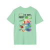 Love is Free Unisex T-Shirt - 100% Off Special Designed Shirt for Lovers