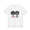 Kids Alien Friends Tee - Fun & Playful Cotton T-Shirt for Kids