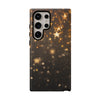 Starry Night Tough Case - Stylish Phone Protection for Star Lovers