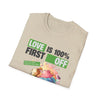 Love is Free Unisex T-Shirt - 100% Off Special Designed Shirt for Lovers