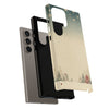 Winter Wonderland Phone Case - Tough Cases for Holiday Cheer