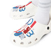 Colorful EVA Foam Rubber Clogs - Fun & Comfortable Footwear