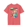 Love is Free Unisex T-Shirt - 100% Off Special Designed Shirt for Lovers