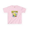 Kids' Tee - Back to Work Cate Print