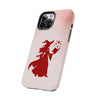 Witchy Magic Phone Case - Tough Protection for Mystical Souls