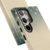Winter Wonderland Phone Case - Tough Cases for Holiday Cheer