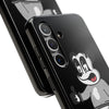 Vintage Cartoon Tough Phone Case with Thumbs Up Design