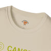 Cancer Horoscope T-Shirt