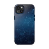 Galaxy Starry Tough Phone Case - Durable and Stylish Protection