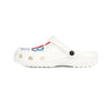 Colorful EVA Foam Rubber Clogs - Fun & Comfortable Footwear