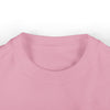 "Enjoy Every Moment" Infant Tee - Cute Fairy Design for Kids