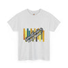 Abstract Overthinking Unisex Tee