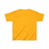 Kids Alien Friends Tee - Fun & Playful Cotton T-Shirt for Kids