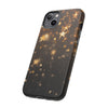 Starry Night Tough Case - Stylish Phone Protection for Star Lovers