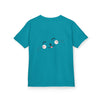 Kids' Tee - Back to Work Cate Print