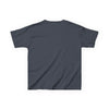 I Love Cats Kids Heavy Cotton Tee - Cute Cat T-Shirt for Animal Lovers