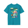 Love is Free Unisex T-Shirt - 100% Off Special Designed Shirt for Lovers
