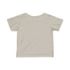 "Enjoy Every Moment" Infant Tee - Cute Fairy Design for Kids