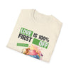 Love is Free Unisex T-Shirt - 100% Off Special Designed Shirt for Lovers