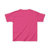 Kids Alien Friends Tee - Fun & Playful Cotton T-Shirt for Kids