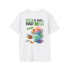 Love is Free Unisex T-Shirt - 100% Off Special Designed Shirt for Lovers