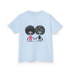 Kids Alien Friends Tee - Fun & Playful Cotton T-Shirt for Kids