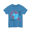 Abstract Art Tee - Ideal for Gifts and Casual Wear