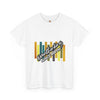 Abstract Overthinking Unisex Tee