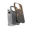 Starry Night Tough Case - Stylish Phone Protection for Star Lovers