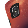 Elegant Sparkle Tough Phone Case for Stylish Protection