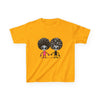 Kids Alien Friends Tee - Fun & Playful Cotton T-Shirt for Kids