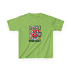 Kids Love Is Everyday Tee - Fun and Playful Graphic T-Shirt
