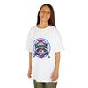 Cute Raccoon Kids Heavy Cotton™ Tee - Fun & Playful Shirt for Little Adventurers