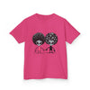 Kids Alien Friends Tee - Fun & Playful Cotton T-Shirt for Kids