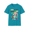 Love is Free Unisex T-Shirt - 100% Off Special Designed Shirt for Lovers