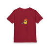 Fun Kids Tee - "Always Stay Weird, Stay Smart!" - Playful and Creative Apparel for Children