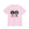 Kids Alien Friends Tee - Fun & Playful Cotton T-Shirt for Kids