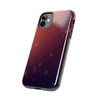 Elegant Sparkle Tough Phone Case for Stylish Protection