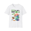 Love is Free Unisex T-Shirt - 100% Off Special Designed Shirt for Lovers
