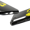 Broken Heart Tough Phone Case - Durable Design for Trendsetters