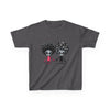 Kids Alien Friends Tee - Fun & Playful Cotton T-Shirt for Kids