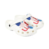 Colorful EVA Foam Rubber Clogs - Fun & Comfortable Footwear