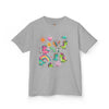 Cartoon Kids Tee - Custom Designed Half Sleeves Shirt for Extra Comfort in Summer