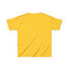 Ready for Adventure Kids Tee - Fun Outdoor Exploration T-Shirt