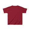 Kids 'Think Outside the Box' Cotton Tee - Creative & Fun T-Shirt for Young Innovators