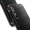 Floral Tough Phone Case – Elegant Protection for Your Device