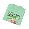 Love is Free Unisex T-Shirt - 100% Off Special Designed Shirt for Lovers