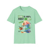 Love is Free Unisex T-Shirt - 100% Off Special Designed Shirt for Lovers