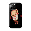Cute Cartoon Tough Phone Case - Fun & Durable Cover for Protection