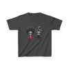 Kids Alien Friends Tee - Fun & Playful Cotton T-Shirt for Kids